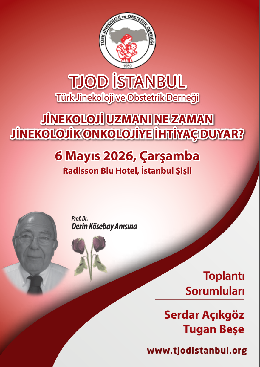 Ji̇nekoloji̇ Uzmani Ne Zaman Ji̇nekoloji̇k Onkoloji̇ye İhti̇yaç Duyar?