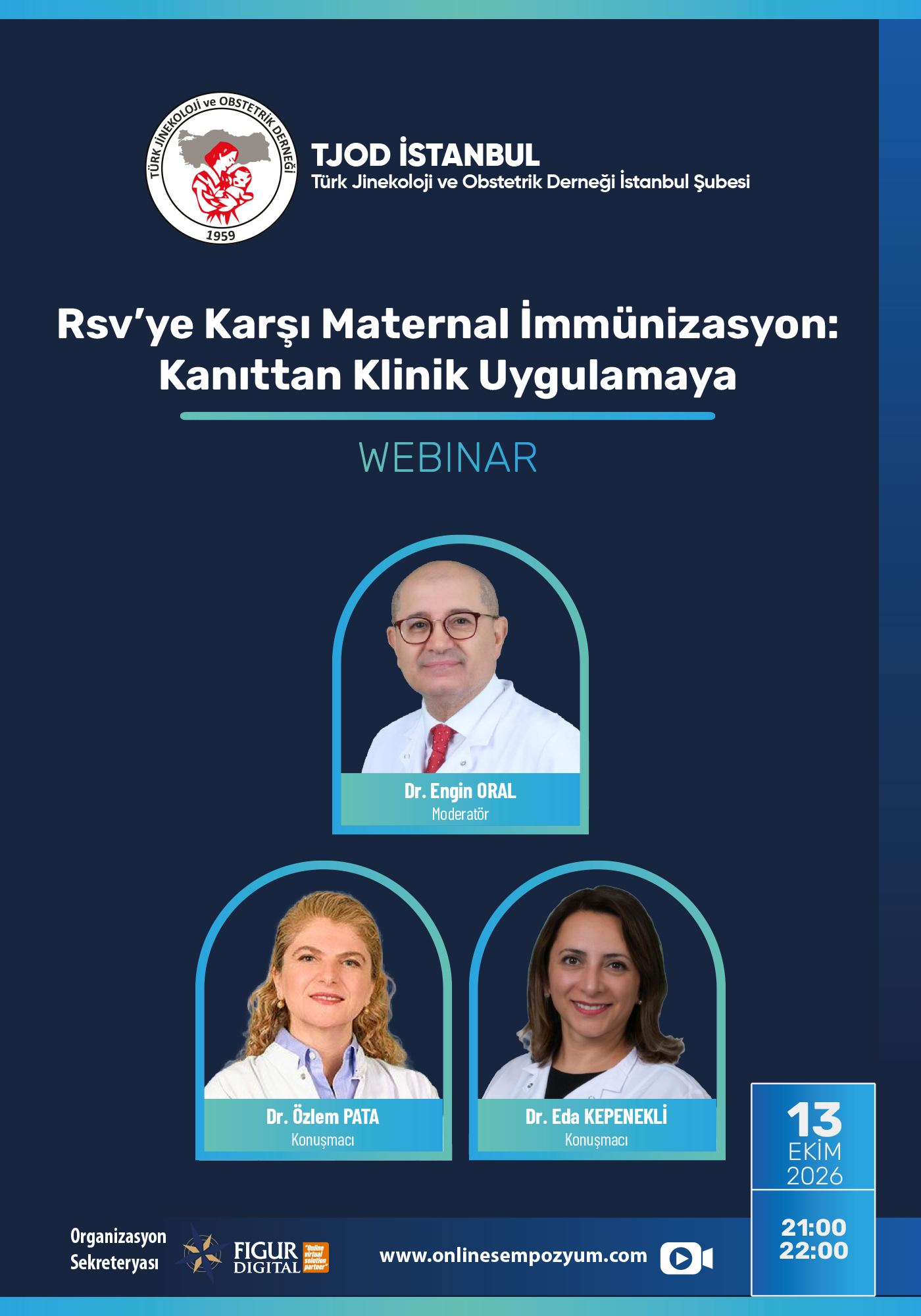 Rsv ye Karşı Maternal İmmünizasyon: Kanıttan Klinik Uygulamaya