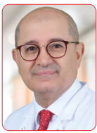 Dr. Engin Oral