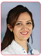 Dr. Hale Göksever Çelik