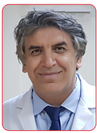 Dr. Samet Topuz