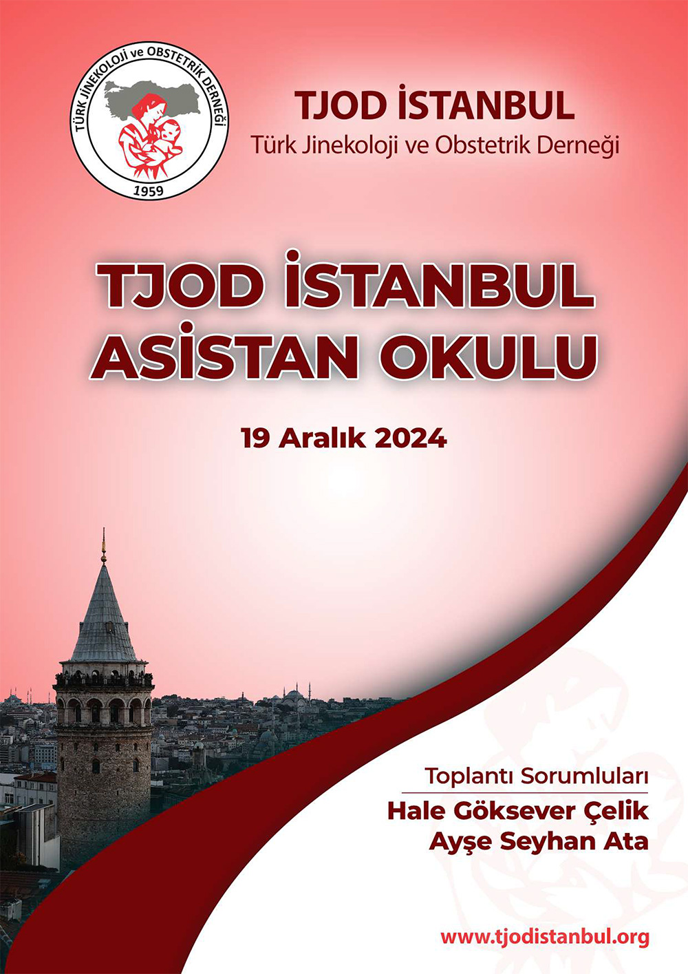 TJOD İSTANBUL ASİSTAN OKULU