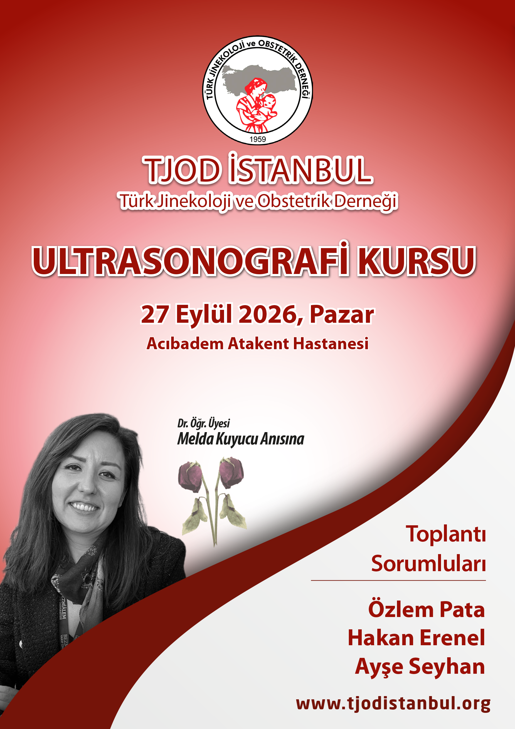 Ultrasonografi Kursu
