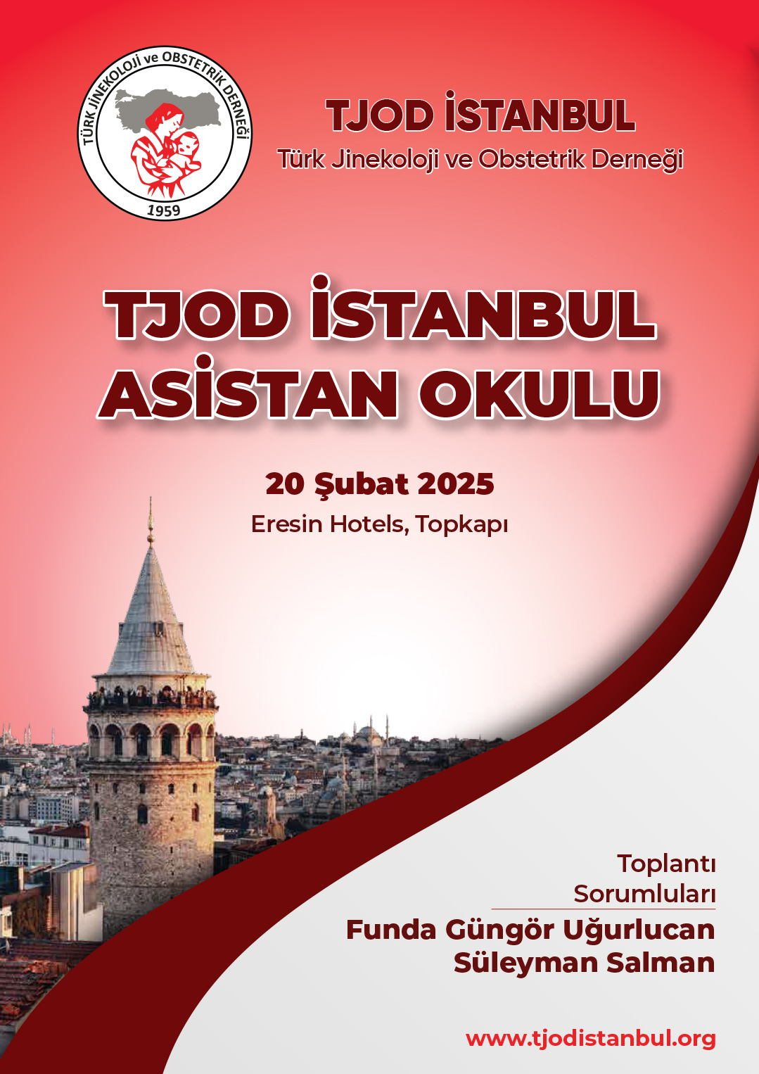20 Şubat Asistan Okulu