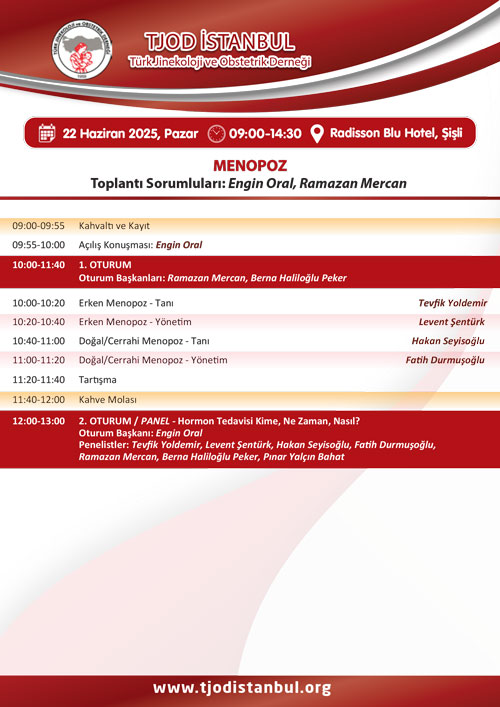 22 Haziran Pazar Toplantısı